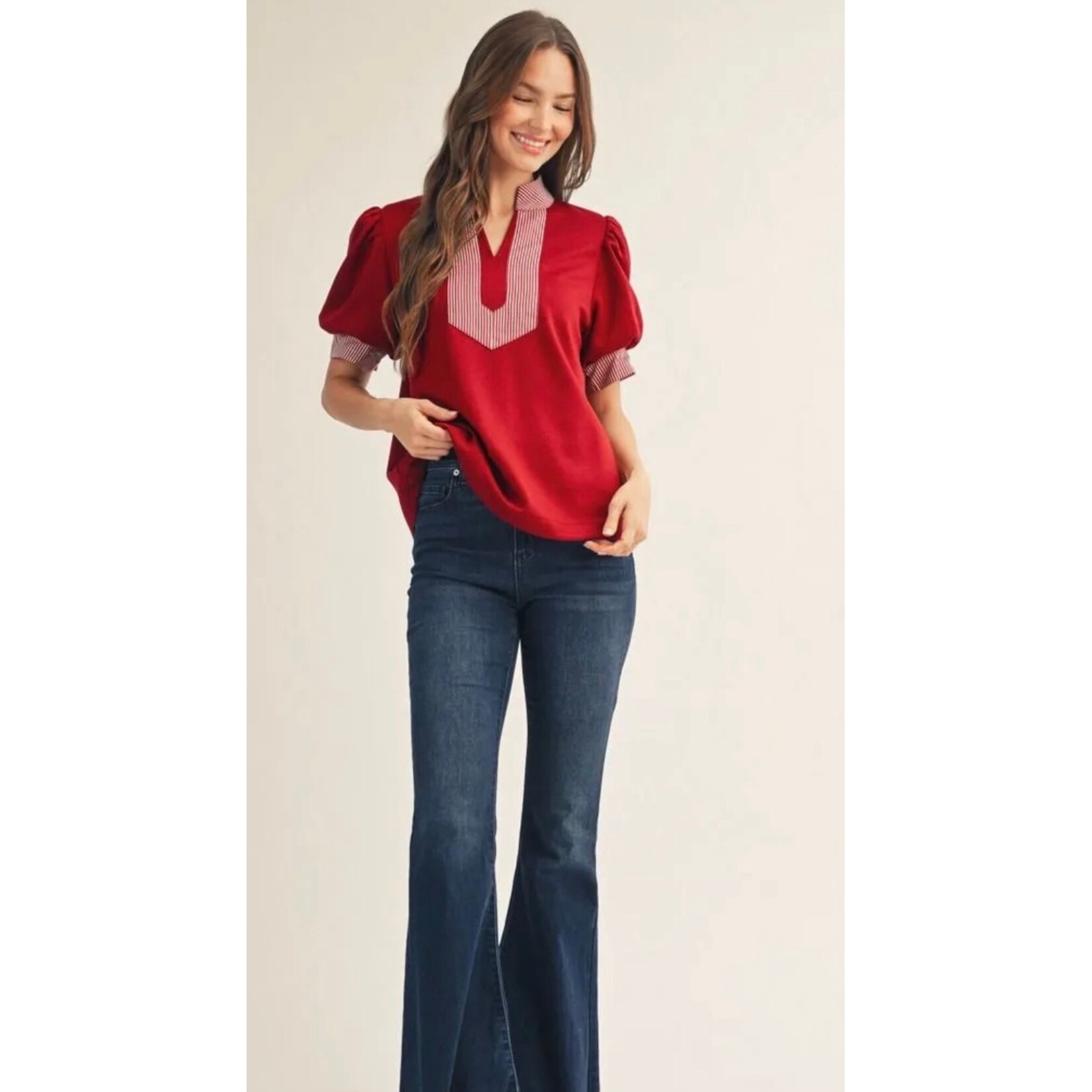 The Emily Top