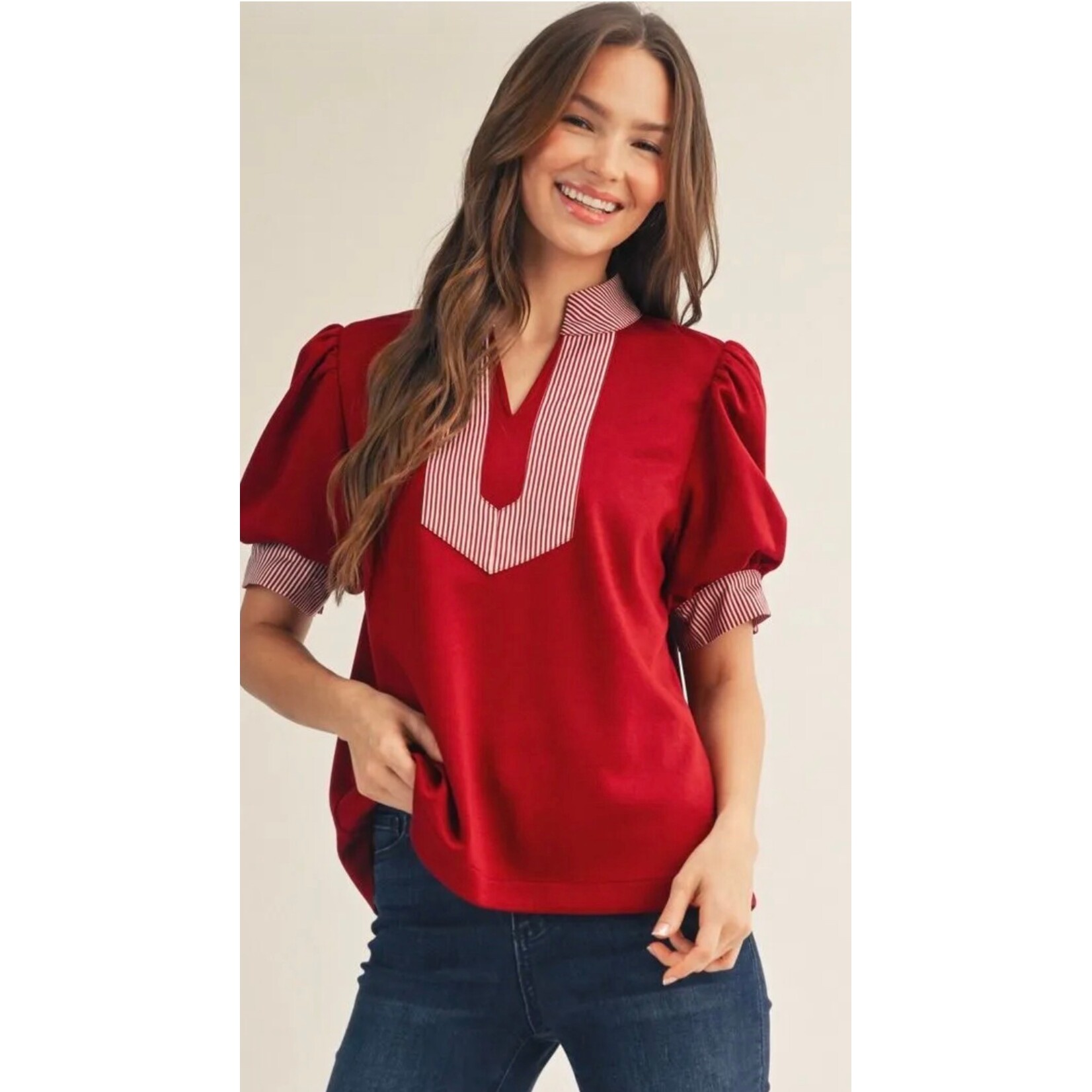 The Emily Top