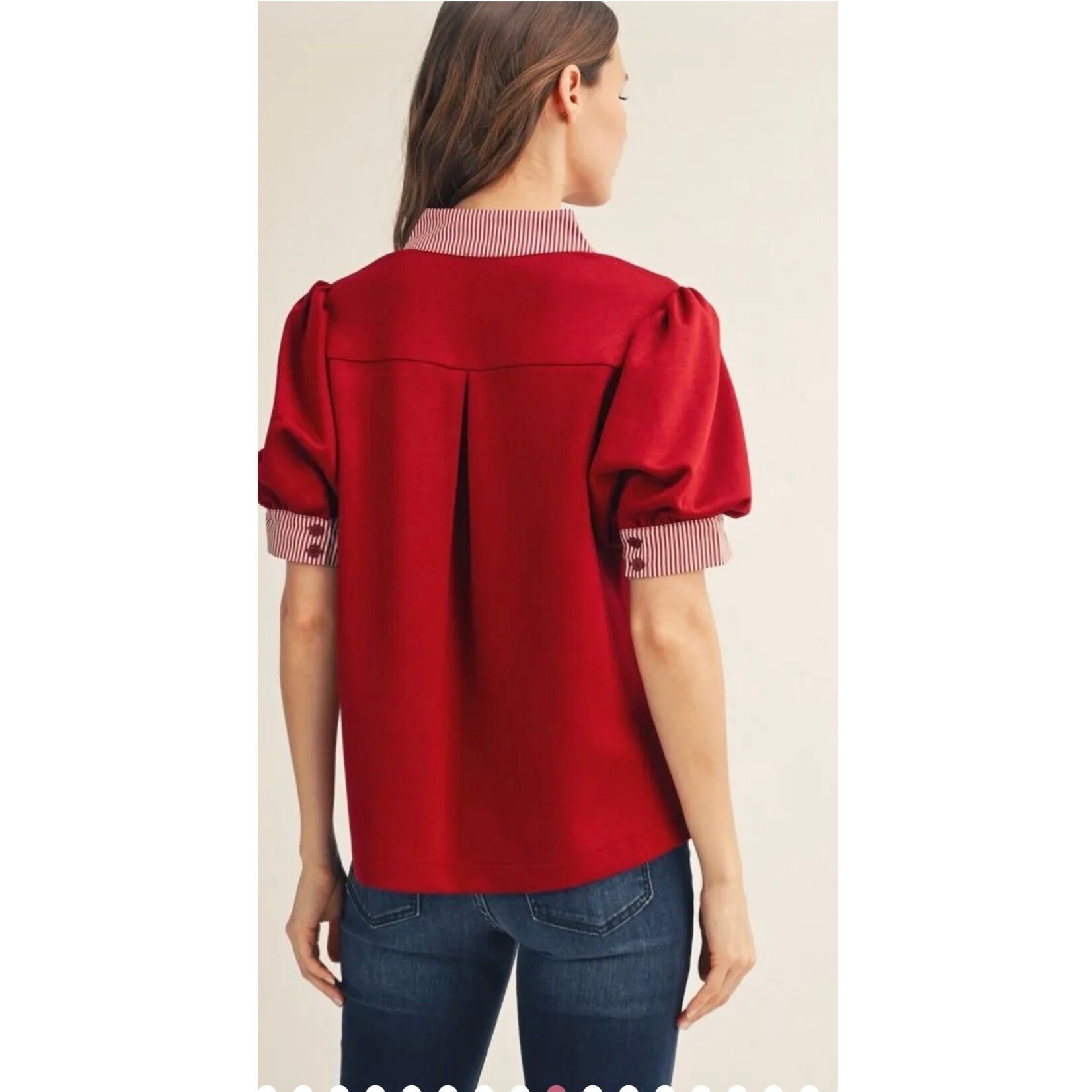 The Emily Top