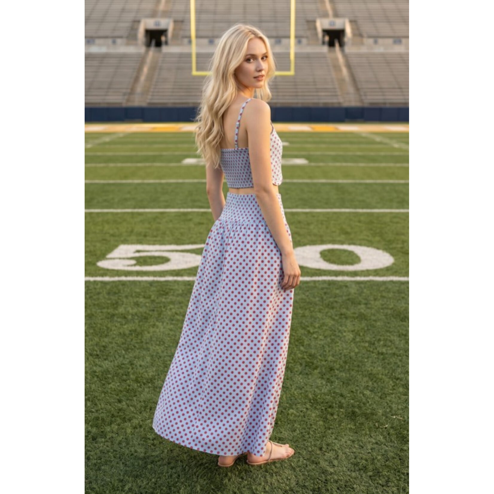 The Harlee Set