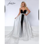 Johnathan Kayne Johnathan Kayne Overskirt 1
