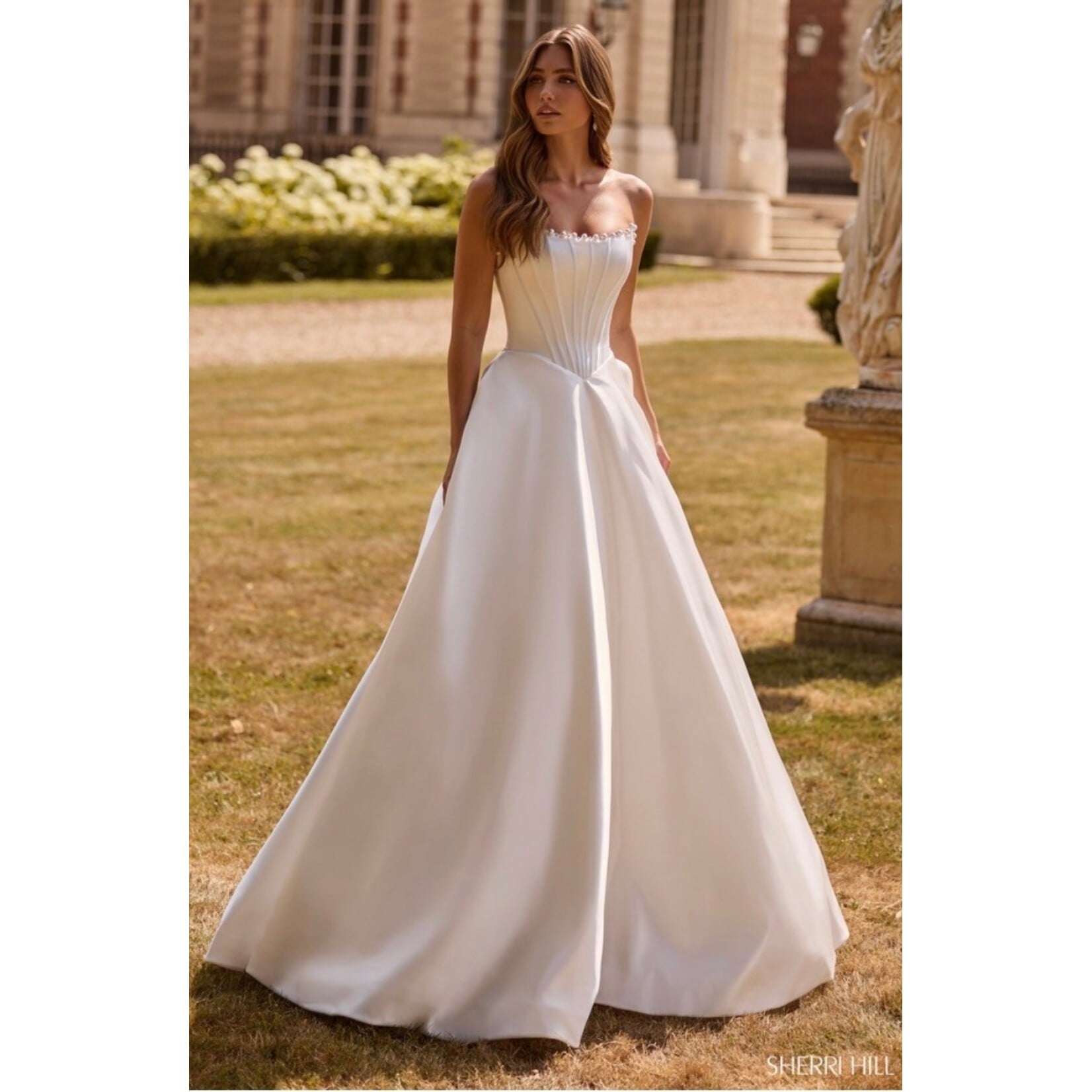 Sherri Hill Sherri Hill 57742