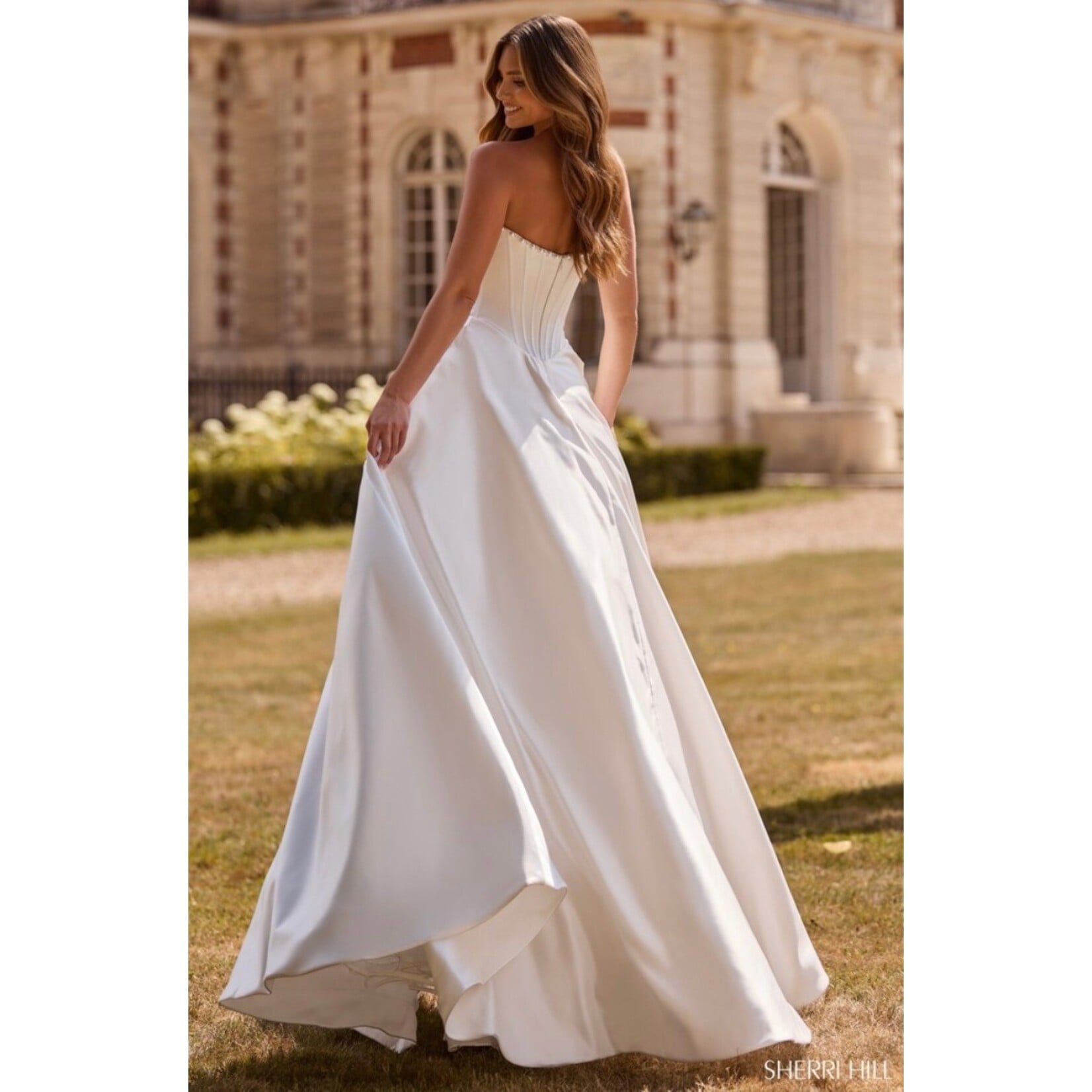 Sherri Hill Sherri Hill 57742