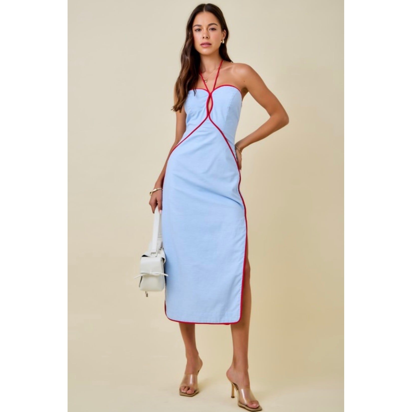 The Dolly Dress
