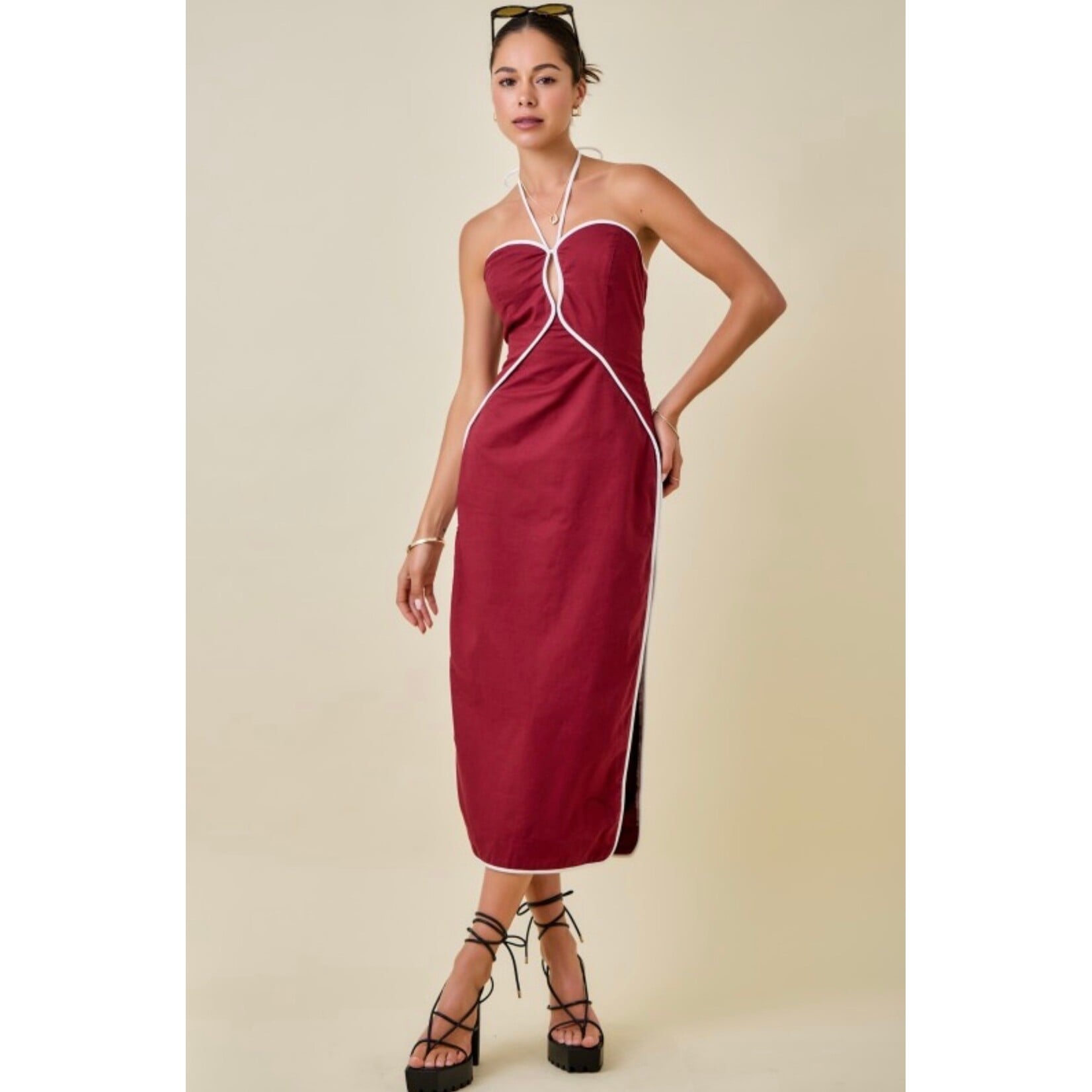 The Dolly Dress