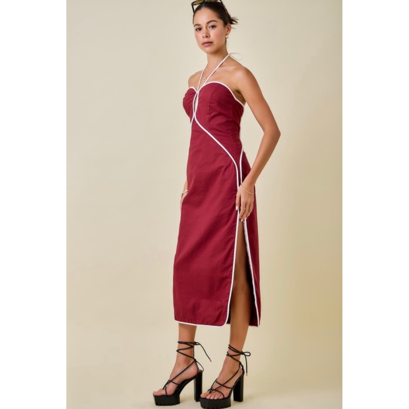 The Dolly Dress