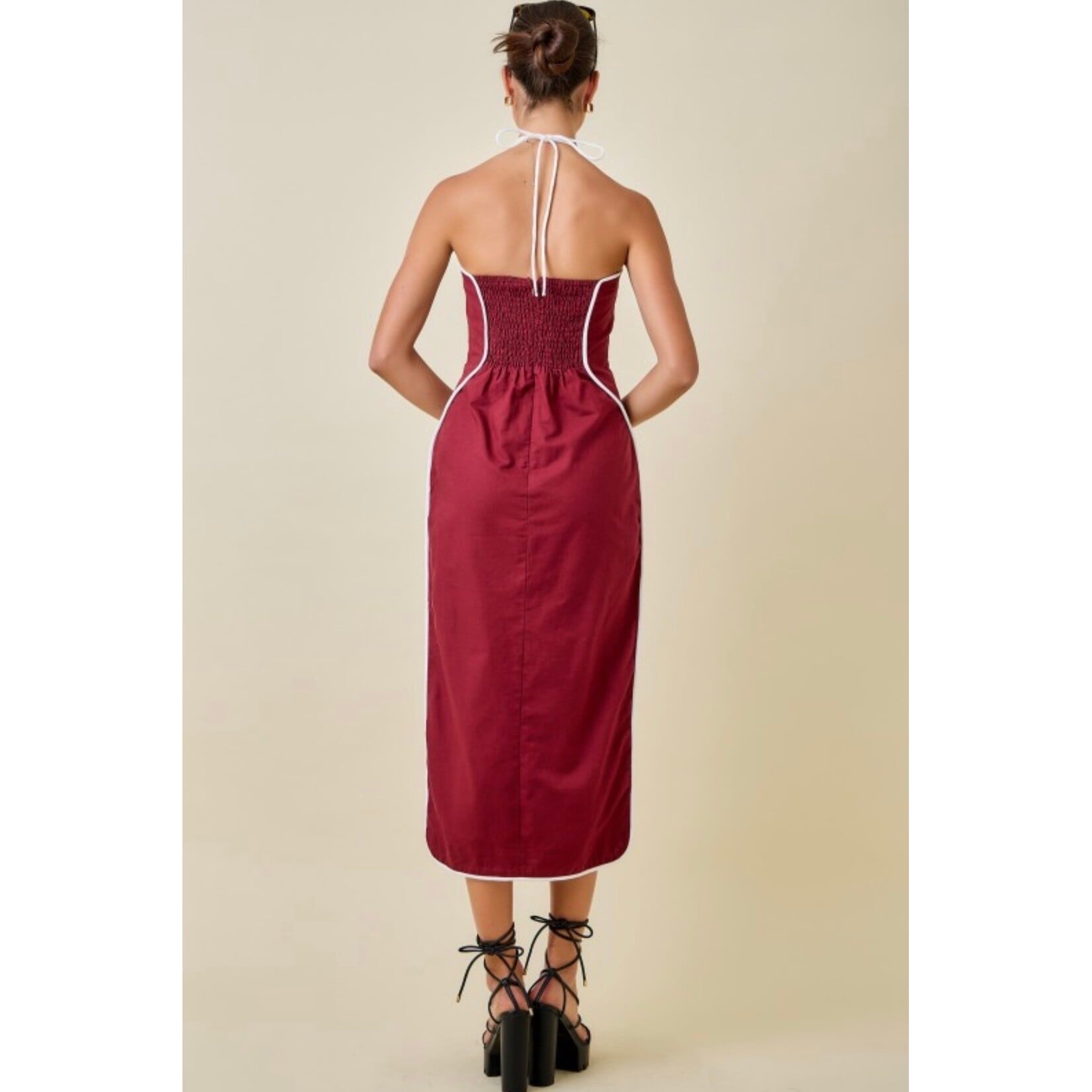 The Dolly Dress