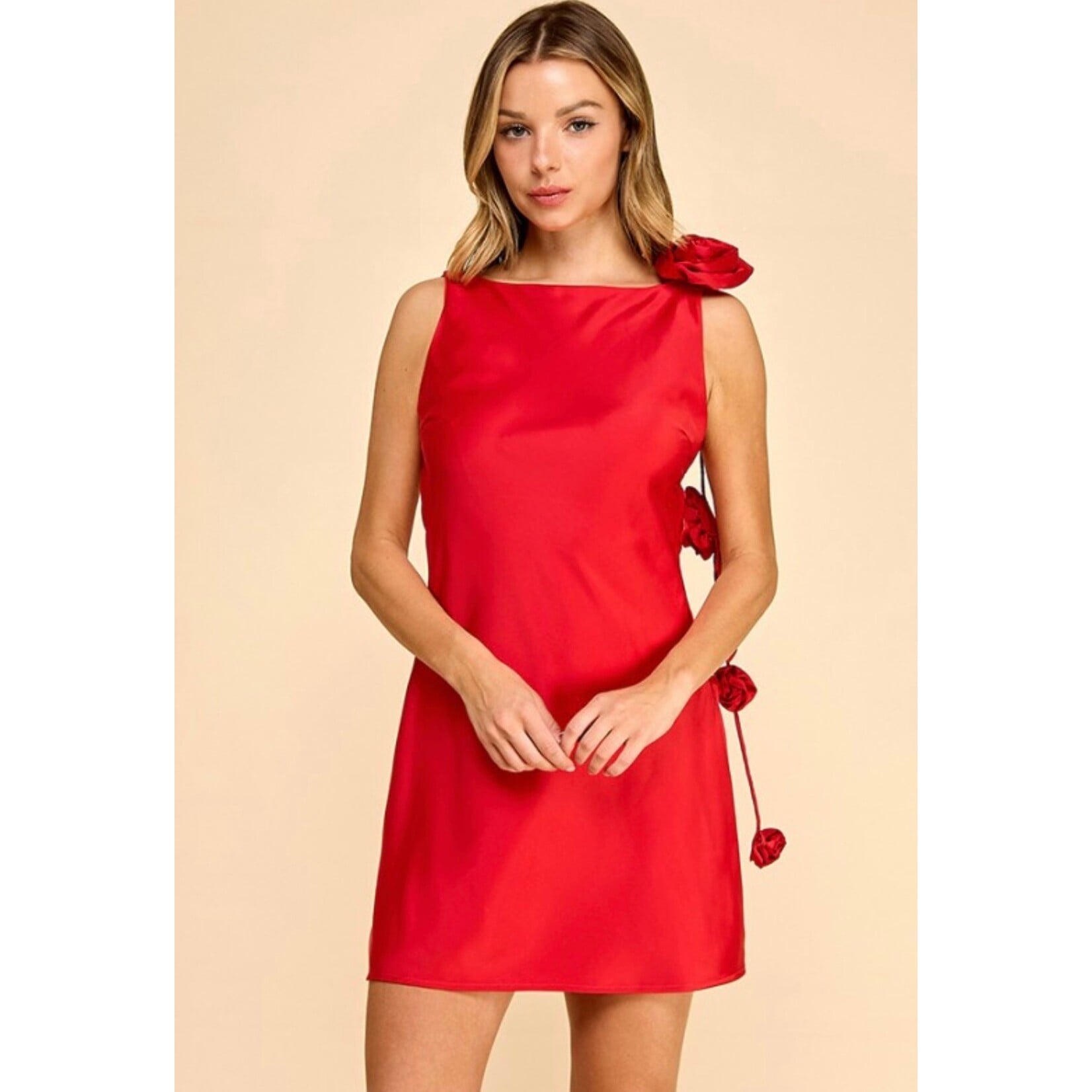 The Whitney Dress