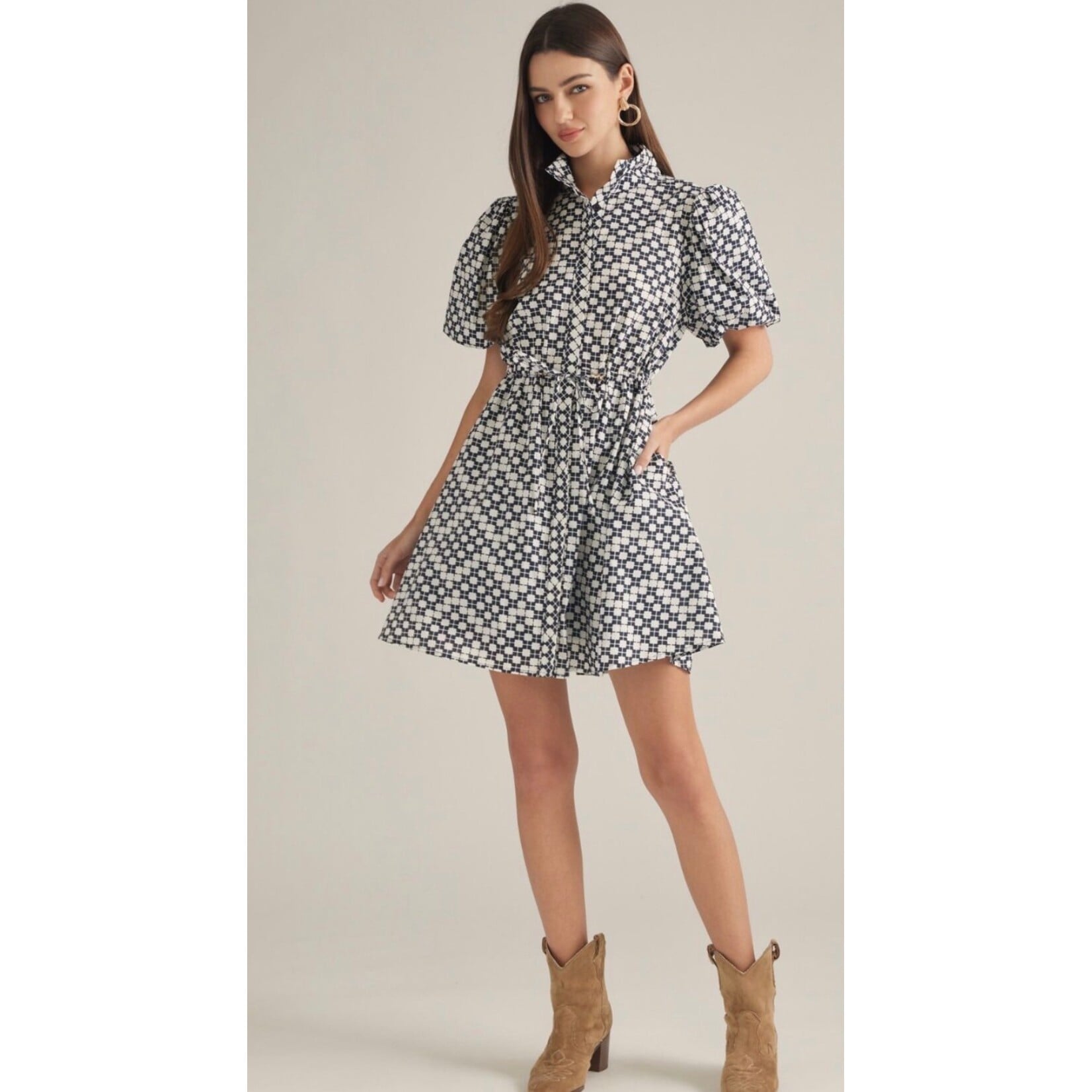 The Layton Dress