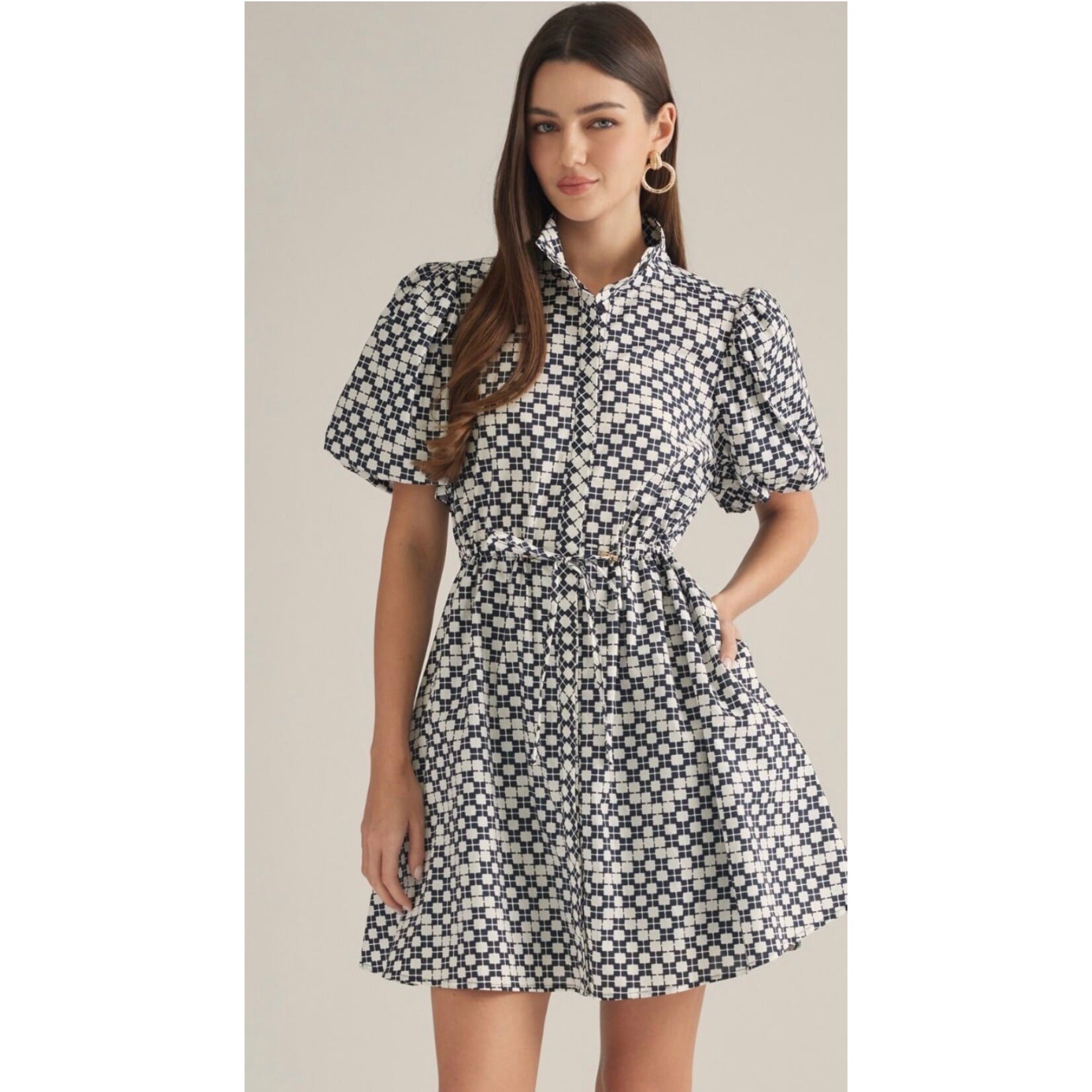 The Layton Dress