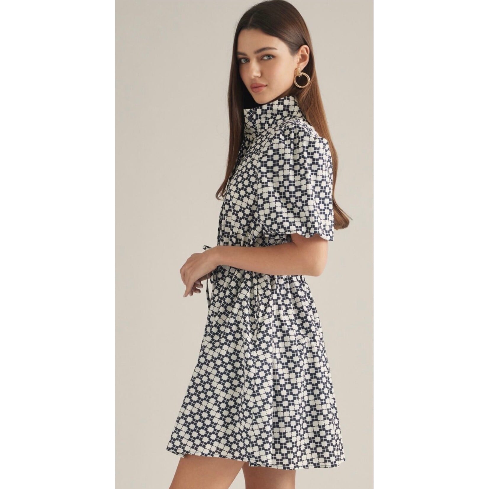 The Layton Dress