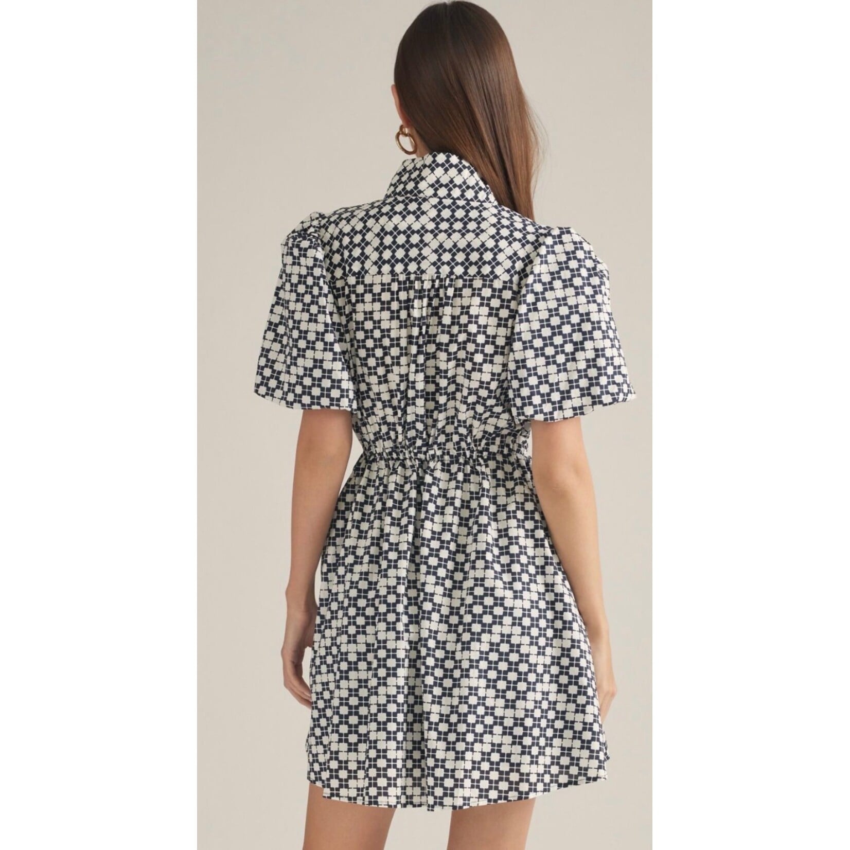 The Layton Dress