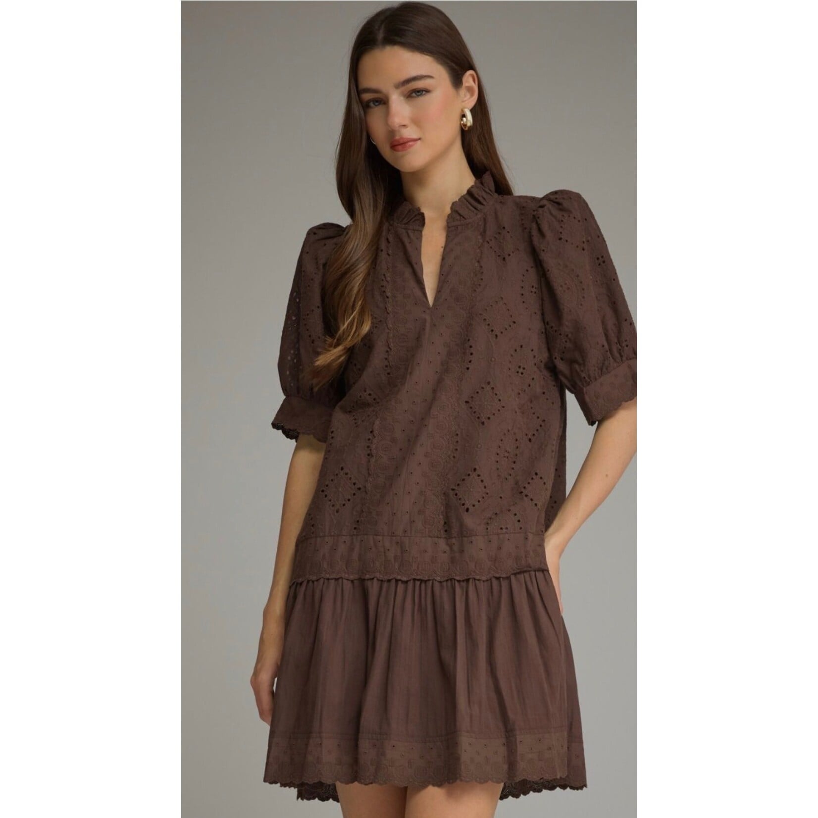 The Hutton Dress