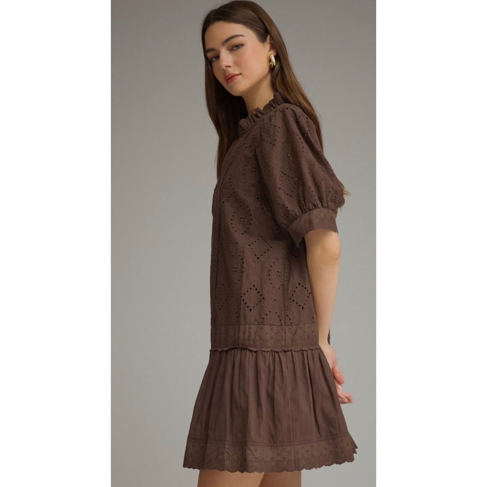 The Hutton Dress