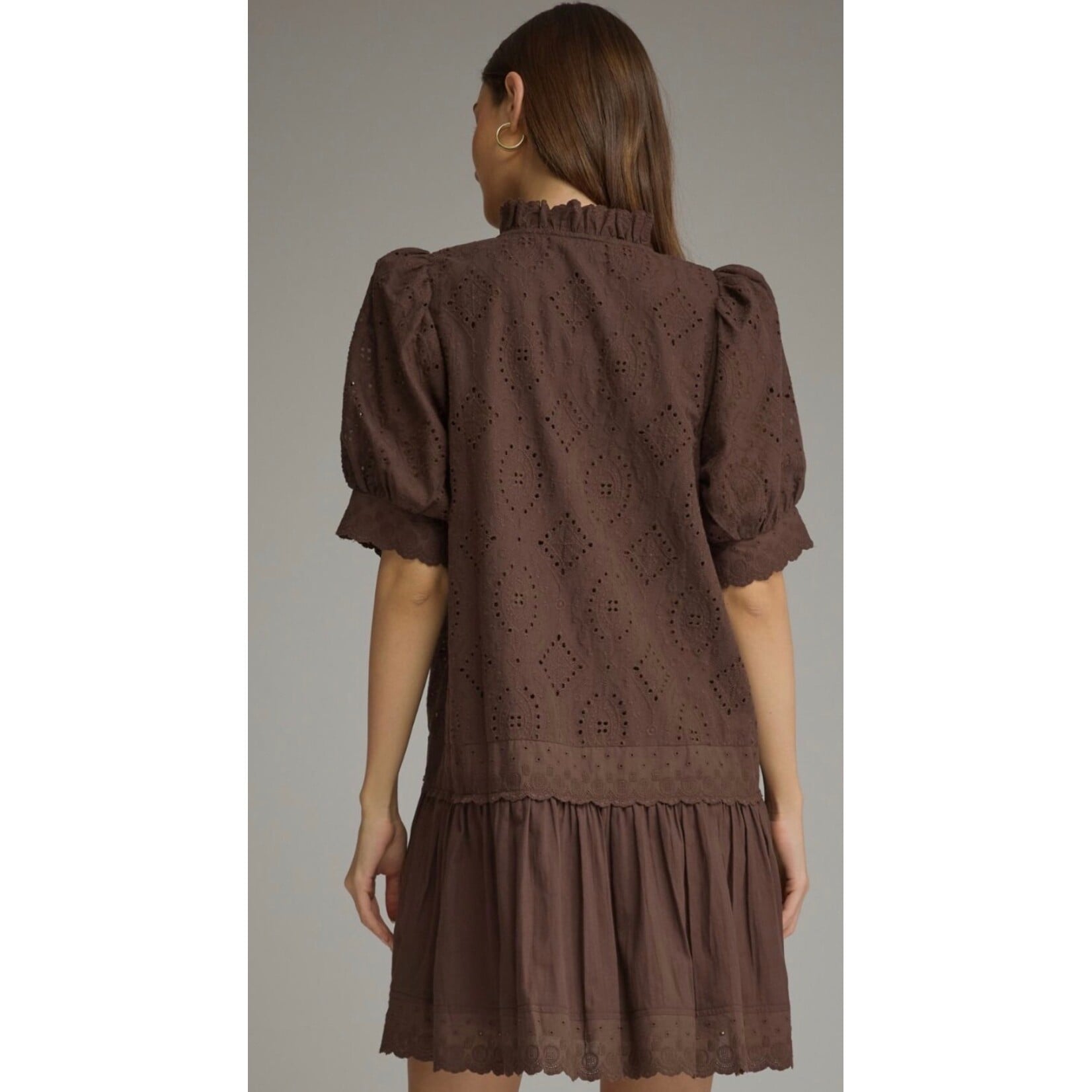 The Hutton Dress