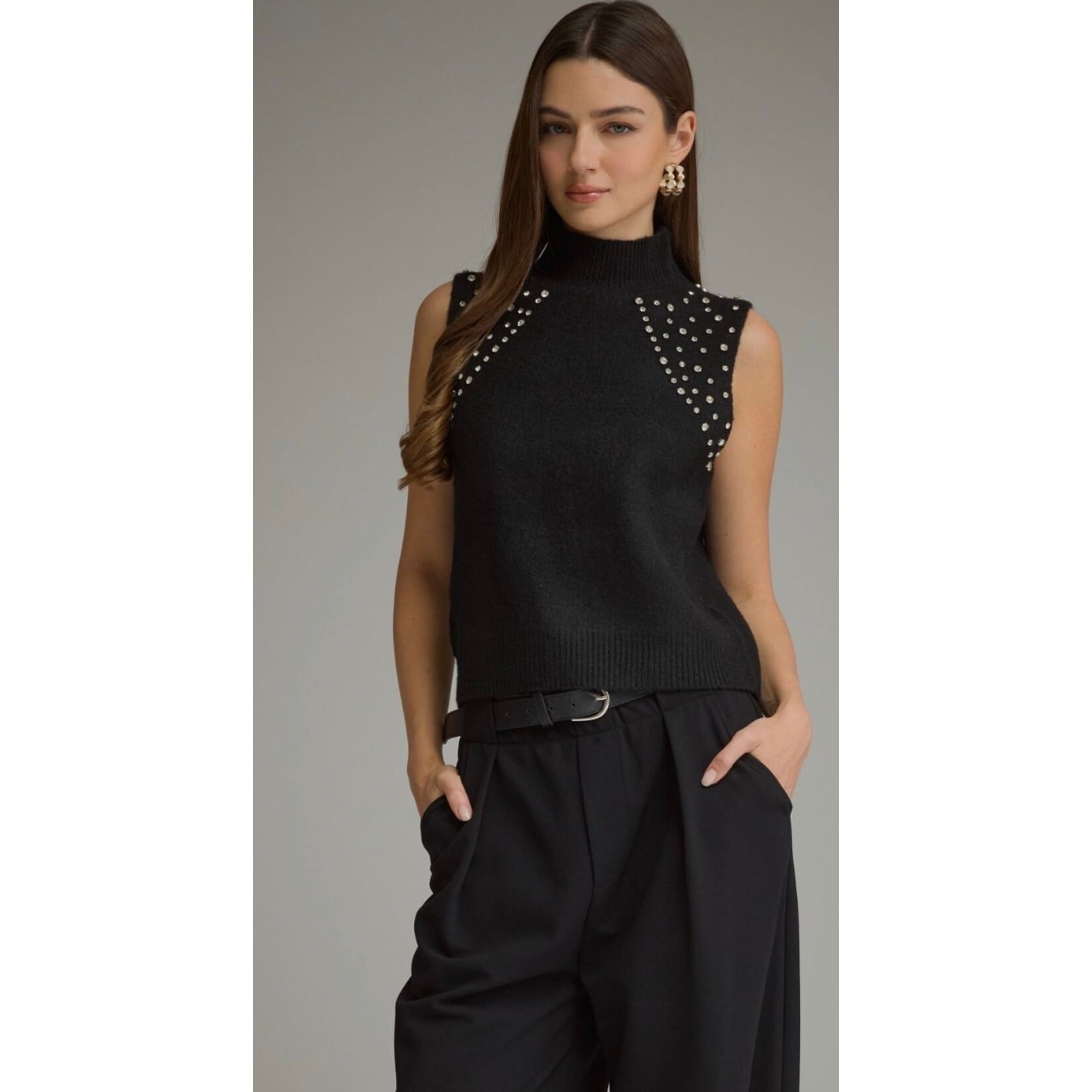 The Mica Top