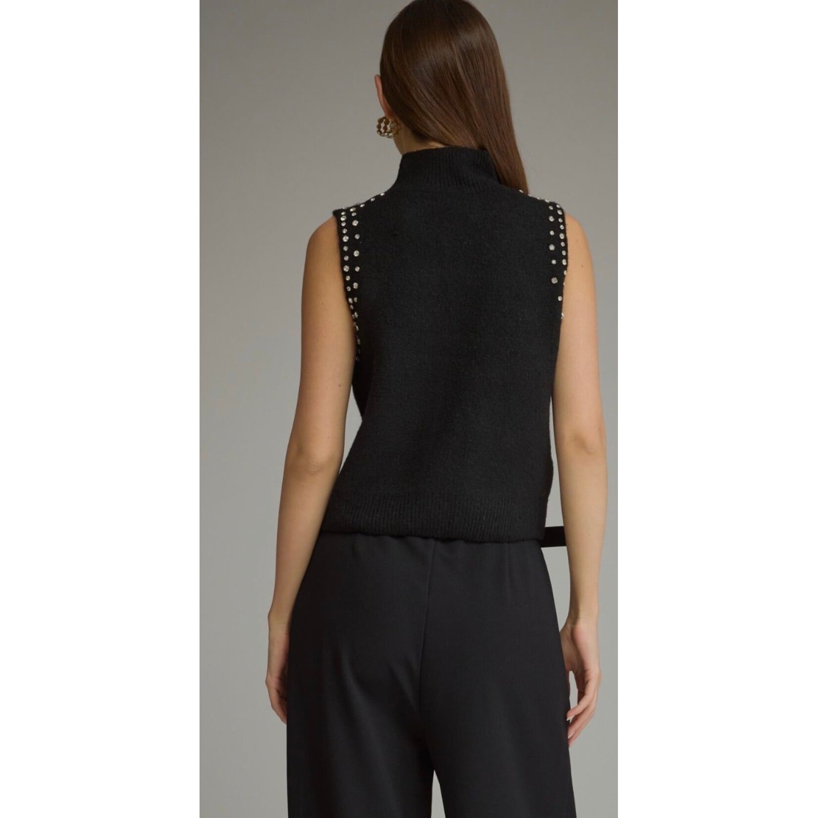 The Mica Top