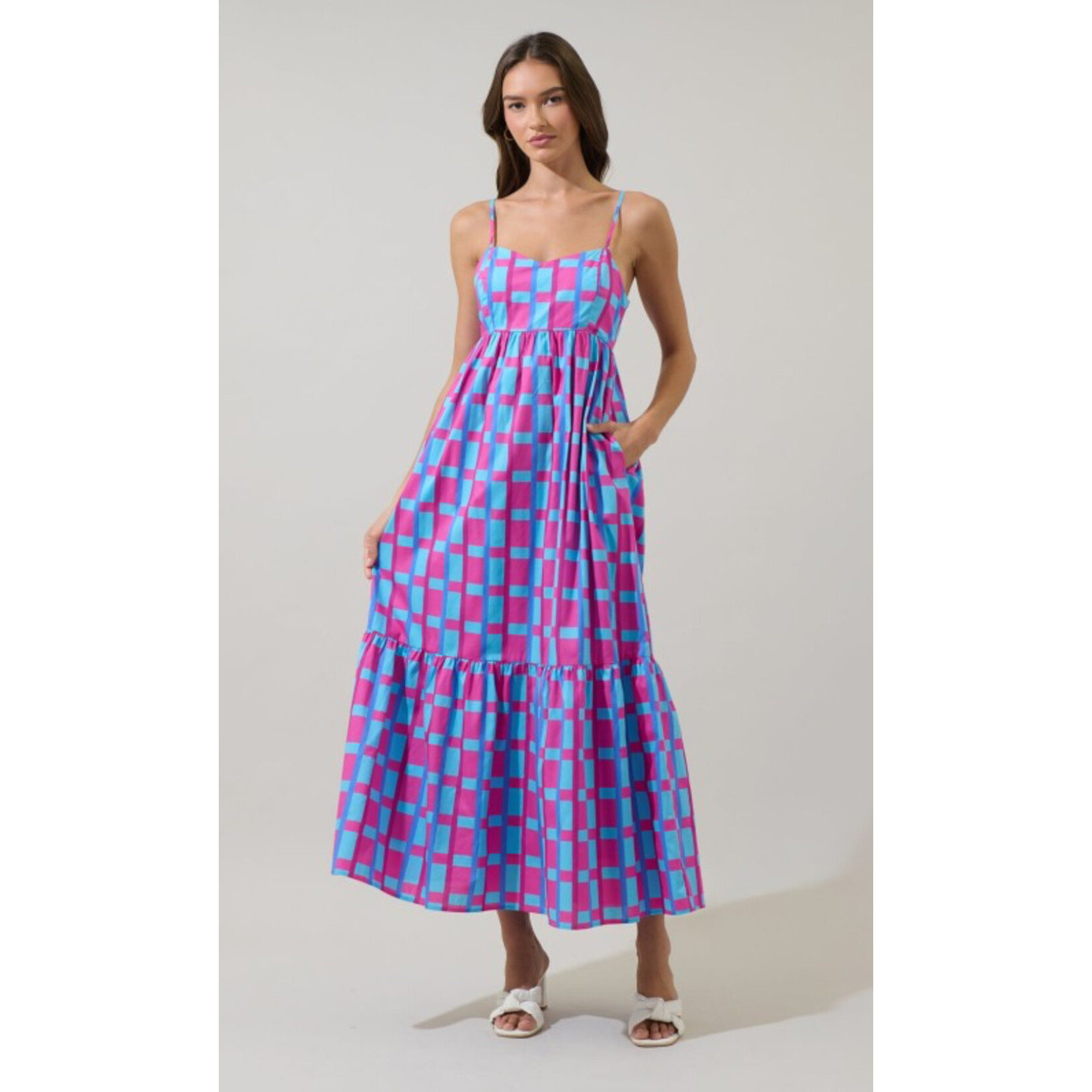 The Marty Dress