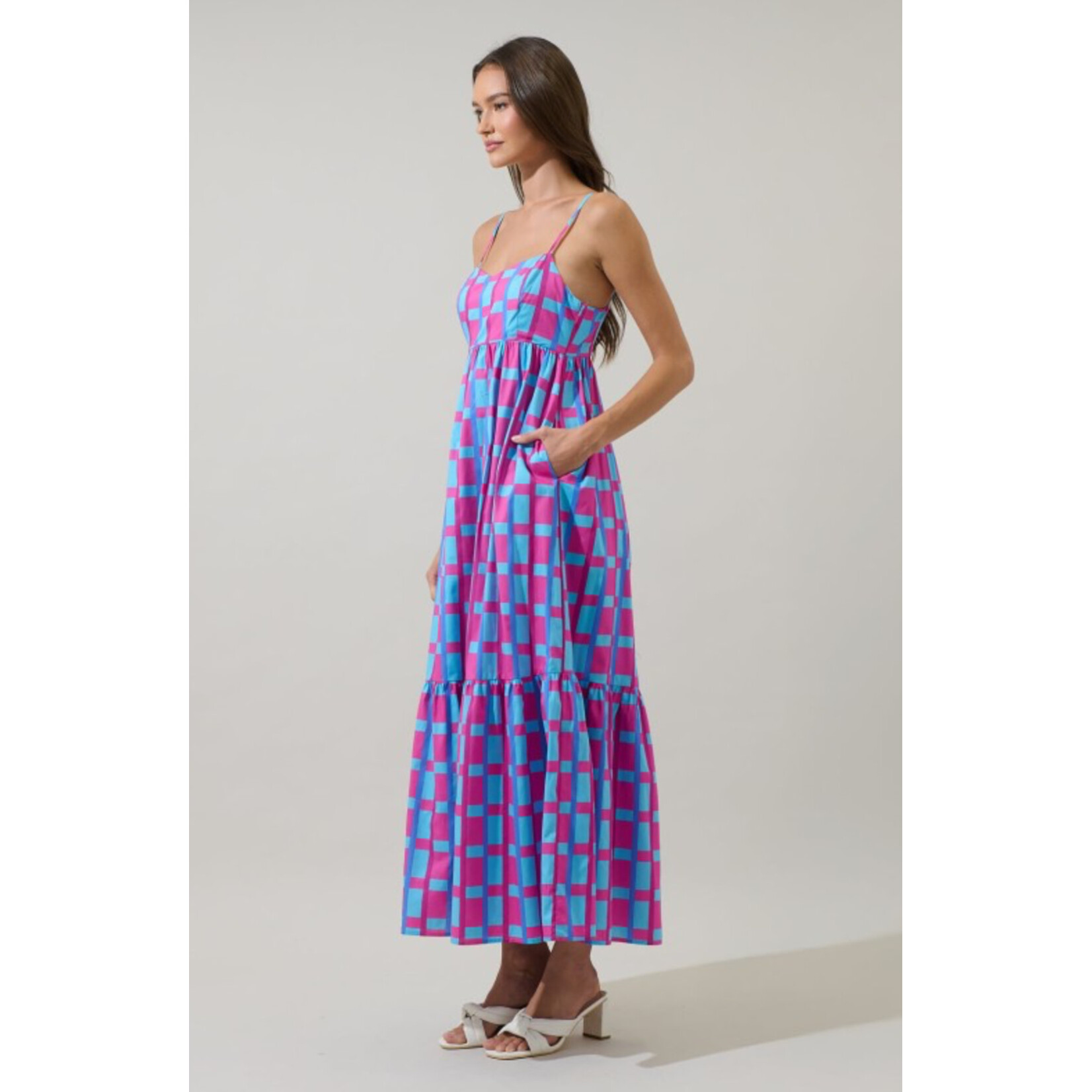 The Marty Dress