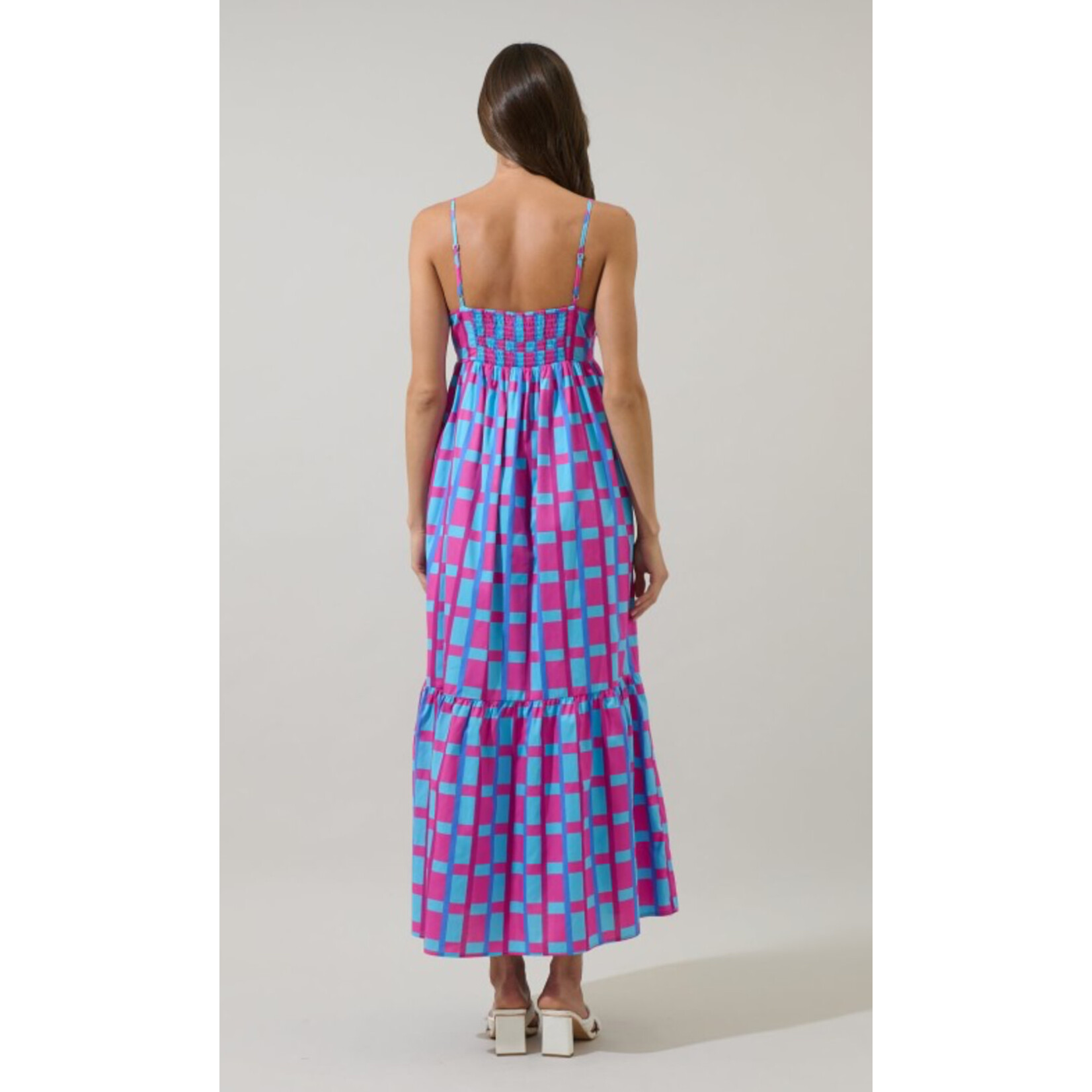 The Marty Dress