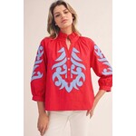 The Tomlyn Top