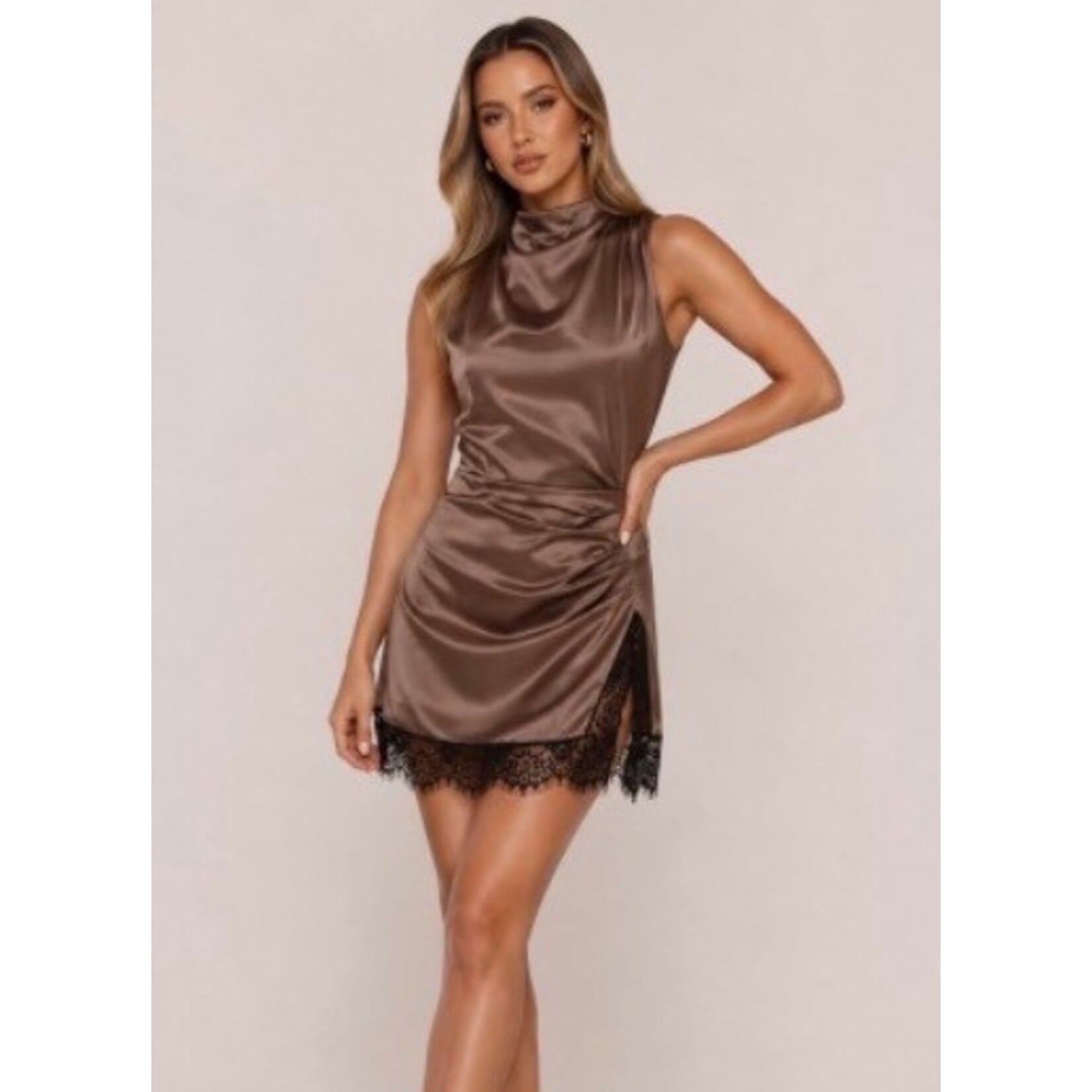 The Sellers Dress