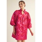 The Amelia Dress