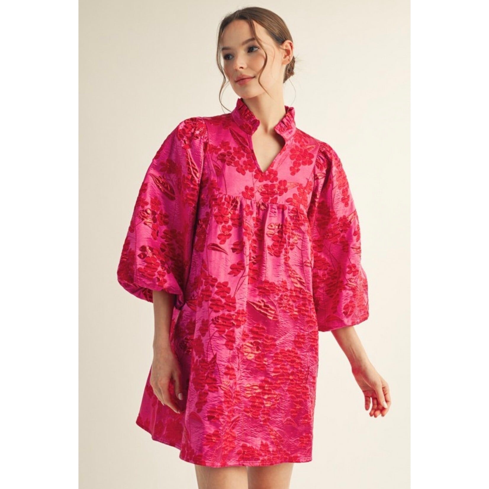 The Amelia Dress