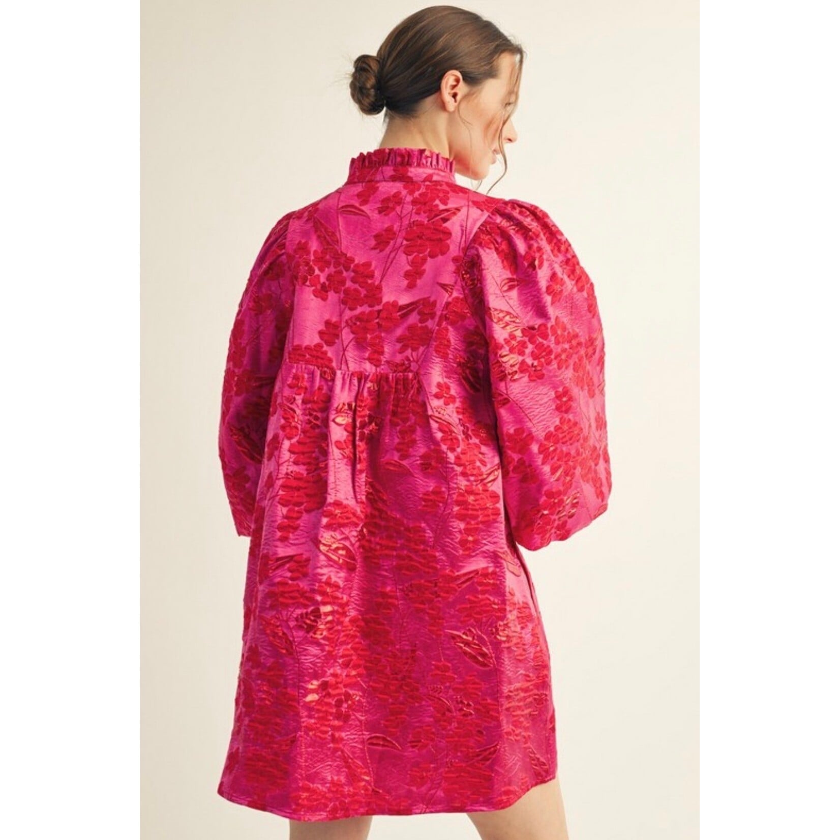 The Amelia Dress