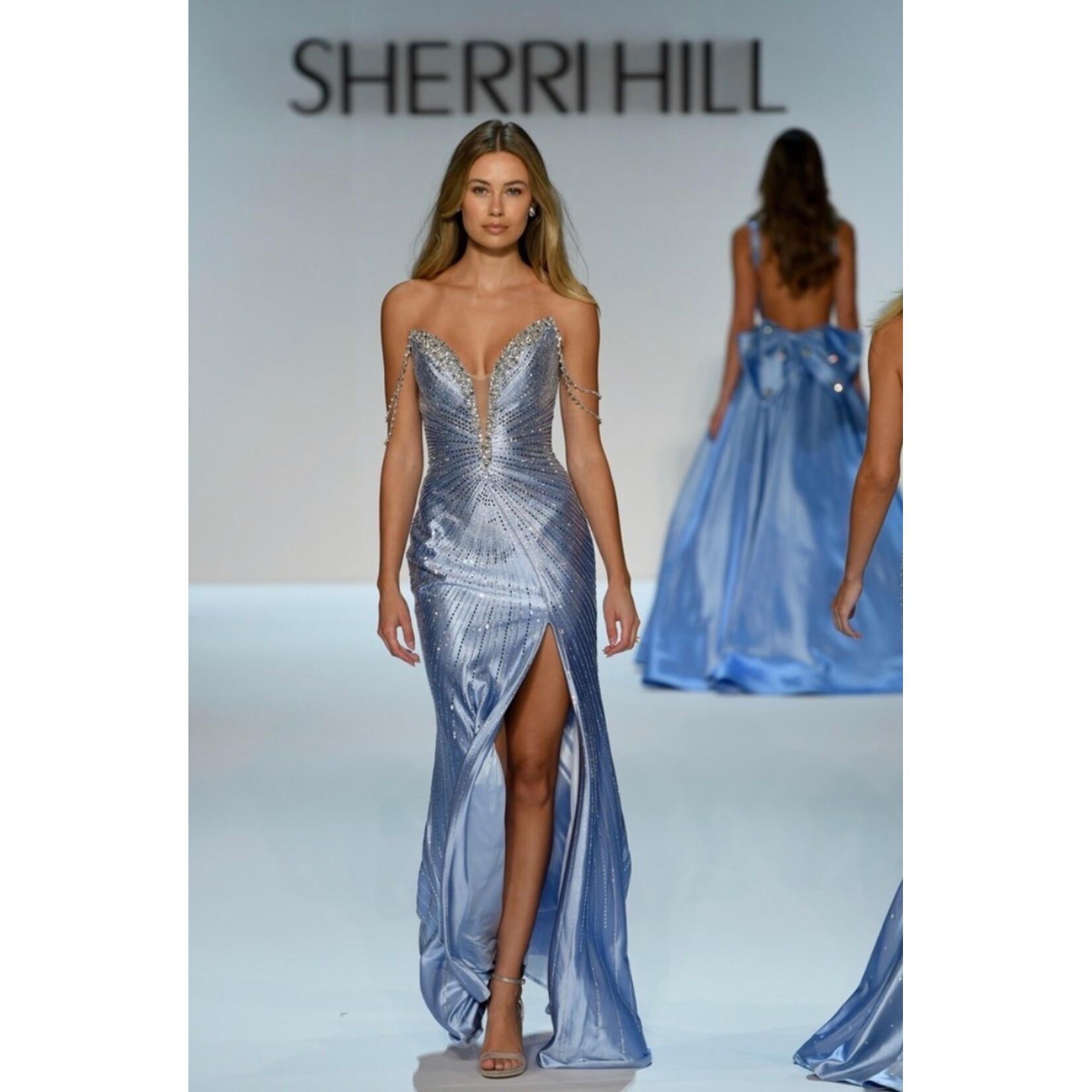 Sherri Hill Sherri Hill 58213