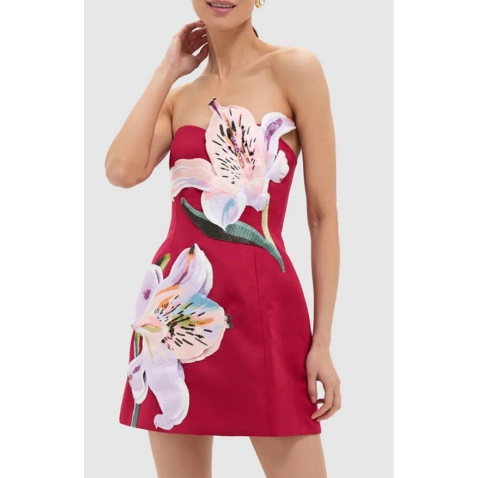 The Everleigh Dress