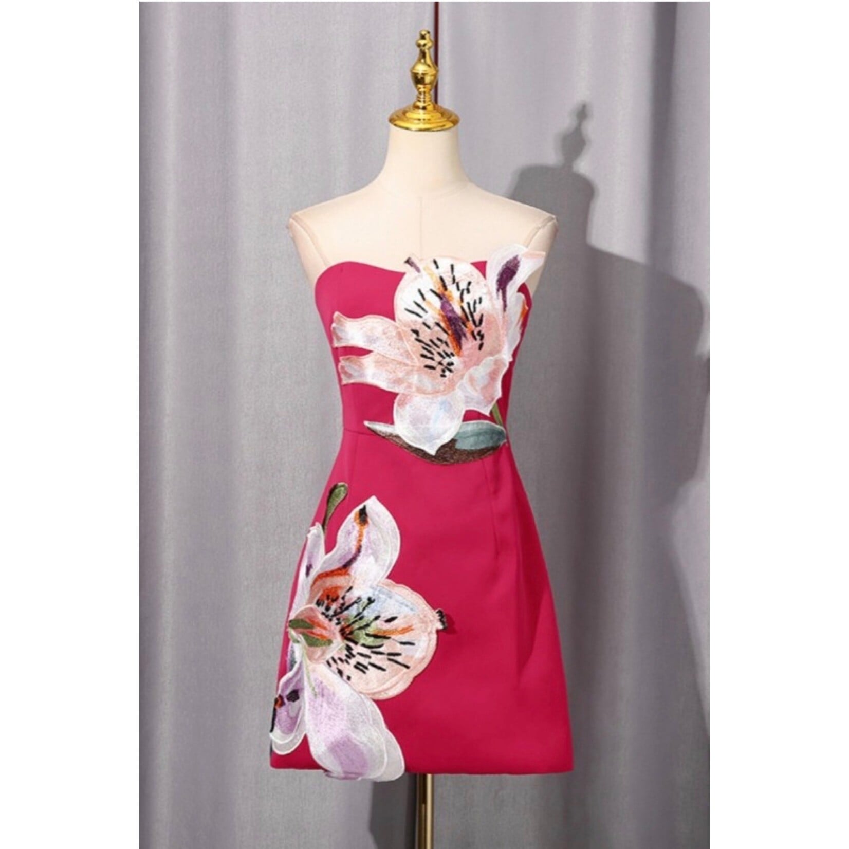 The Everleigh Dress