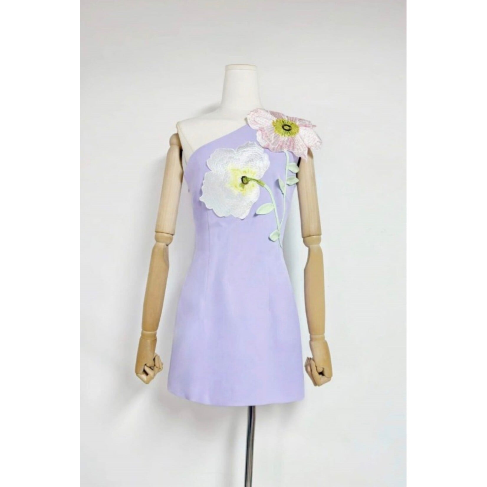 The Lindsey Dress