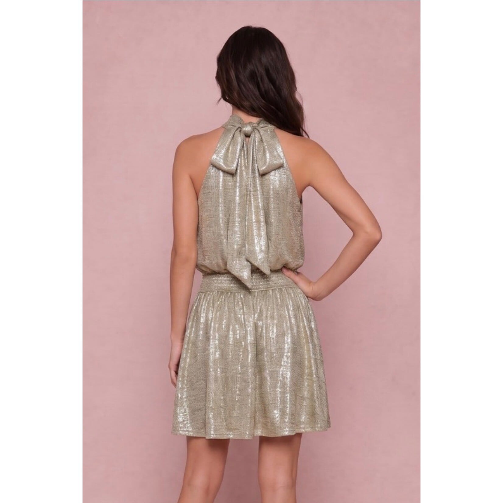 The Madison Dress