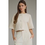 The Jessa Sweater