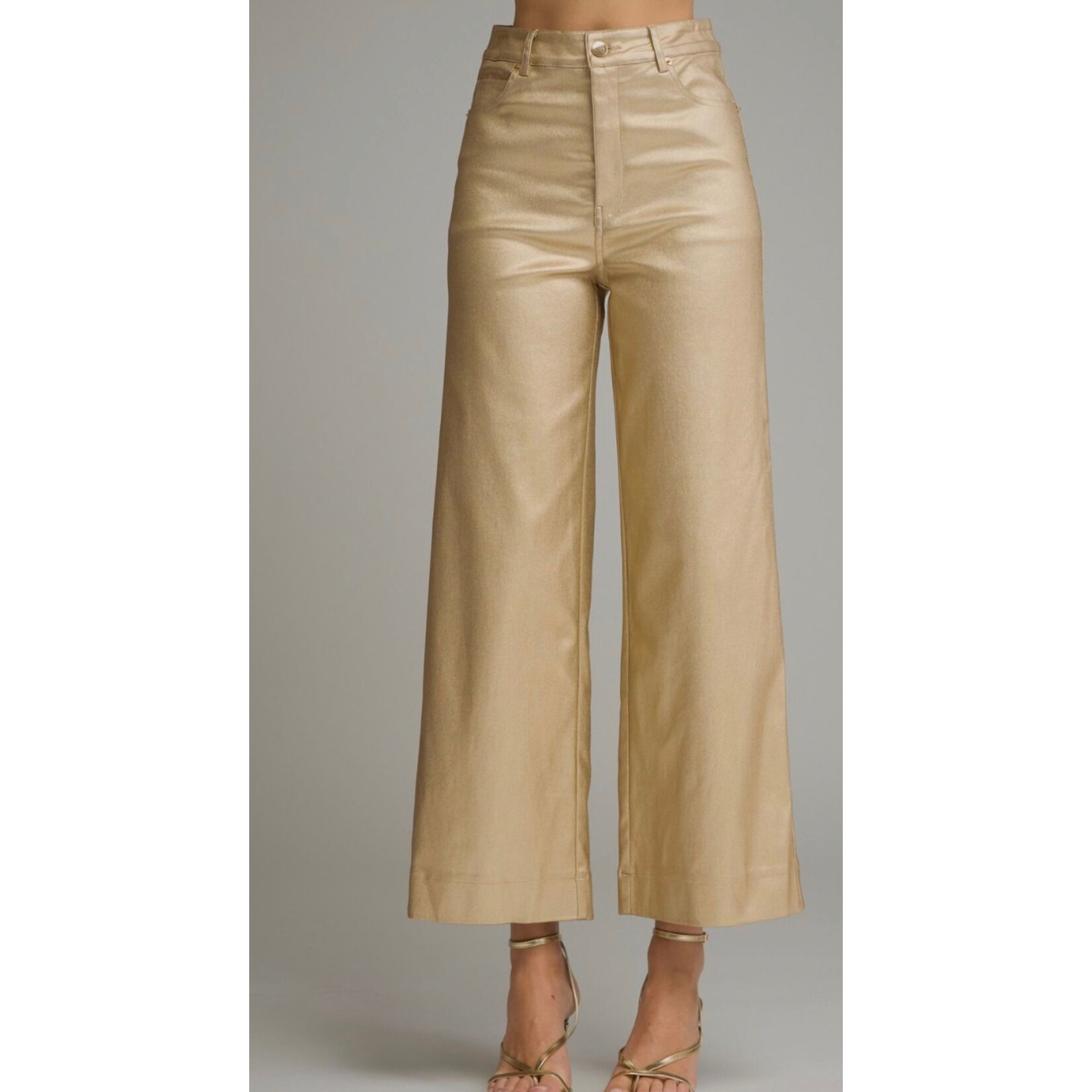 The Parker Jeans