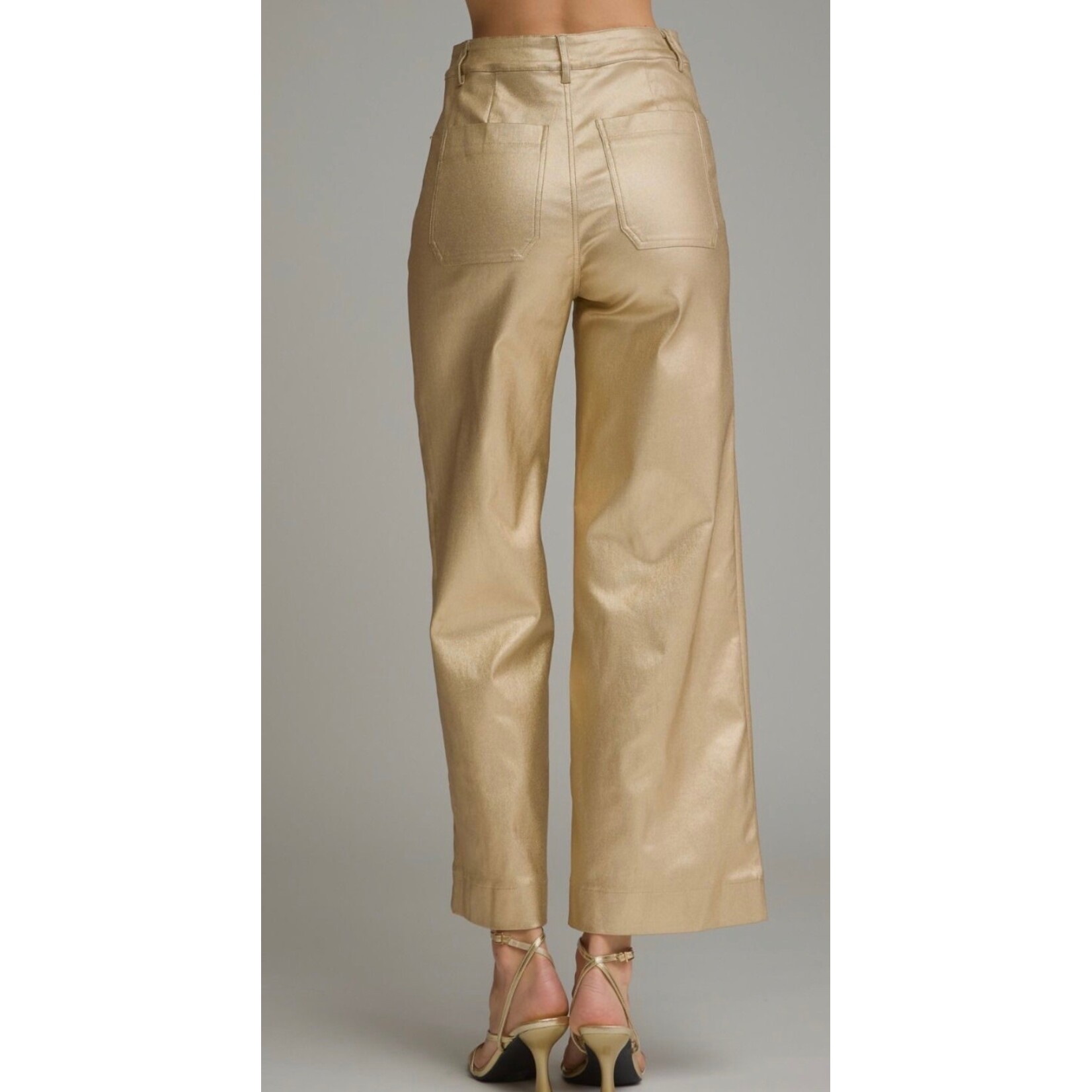 The Parker Jeans