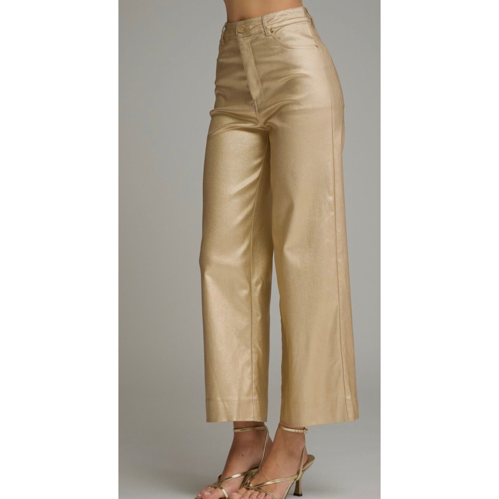 The Parker Jeans