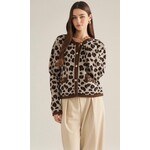 The Amberly Sweater