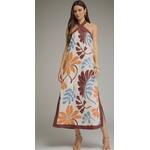 The Palm Dress