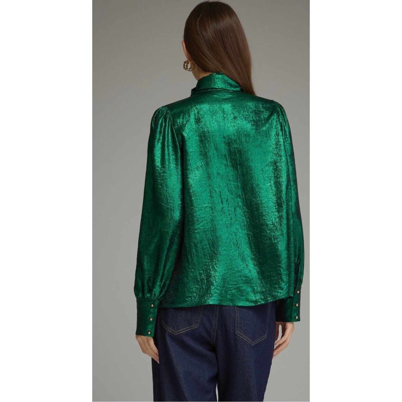 The Everly Top