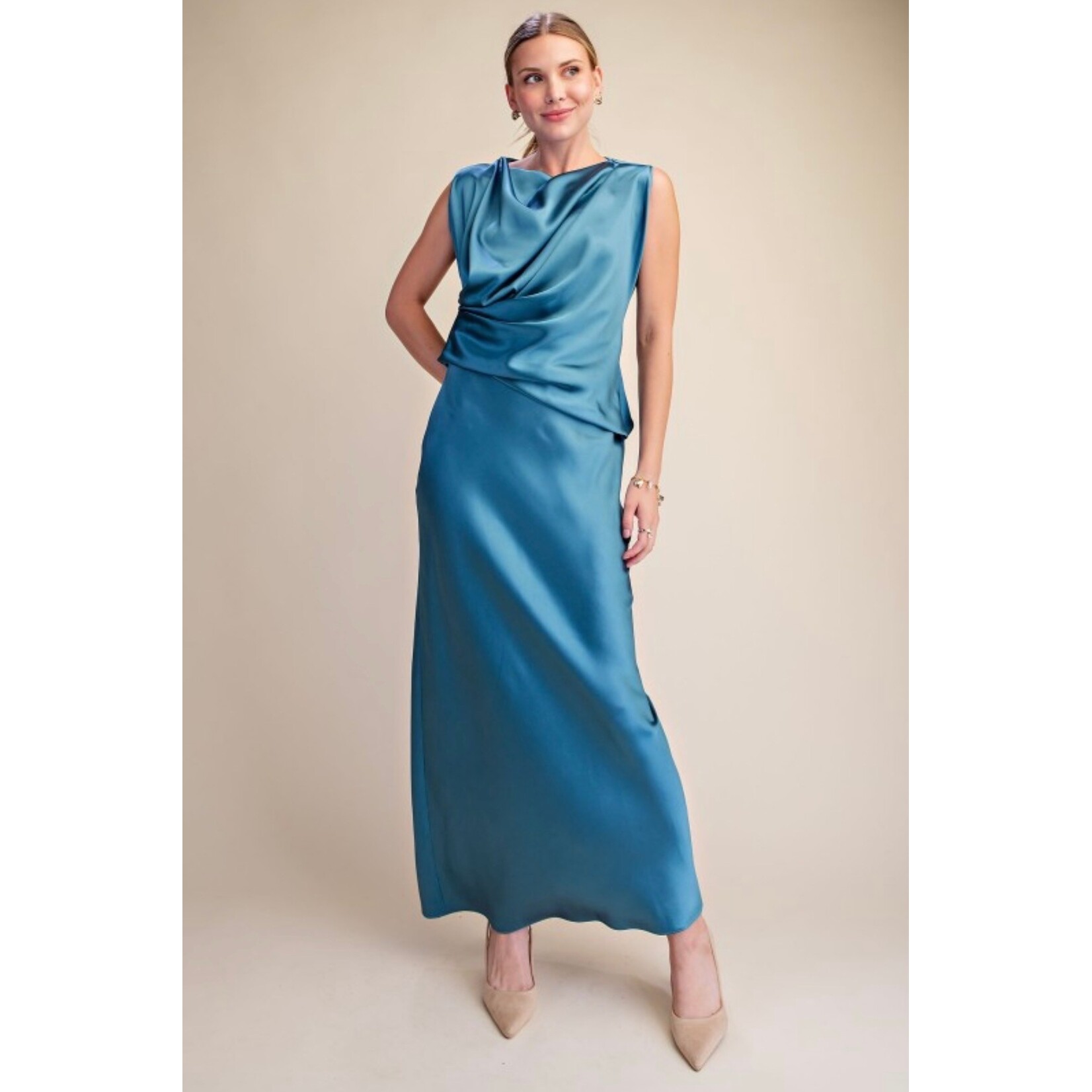 The Arrington Dress