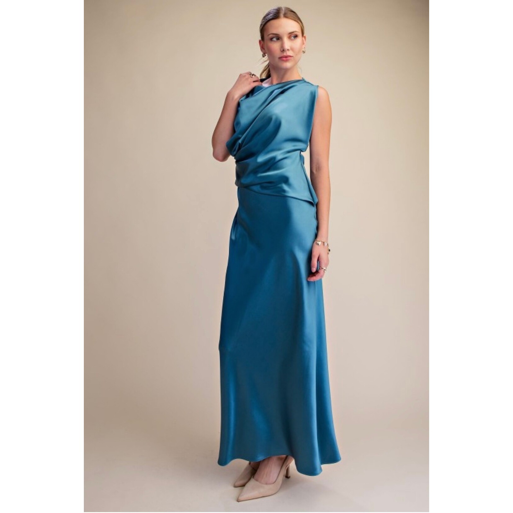 The Arrington Dress
