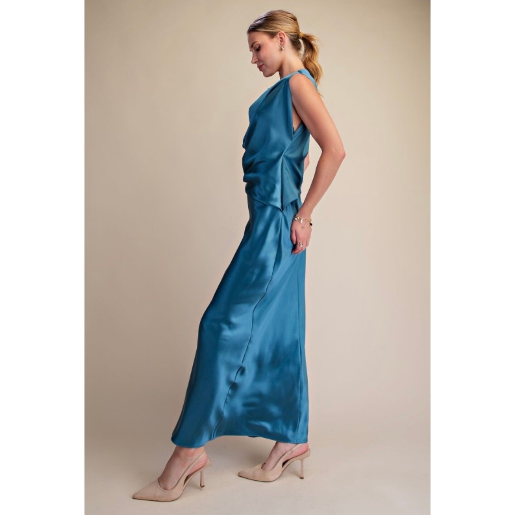 The Arrington Dress