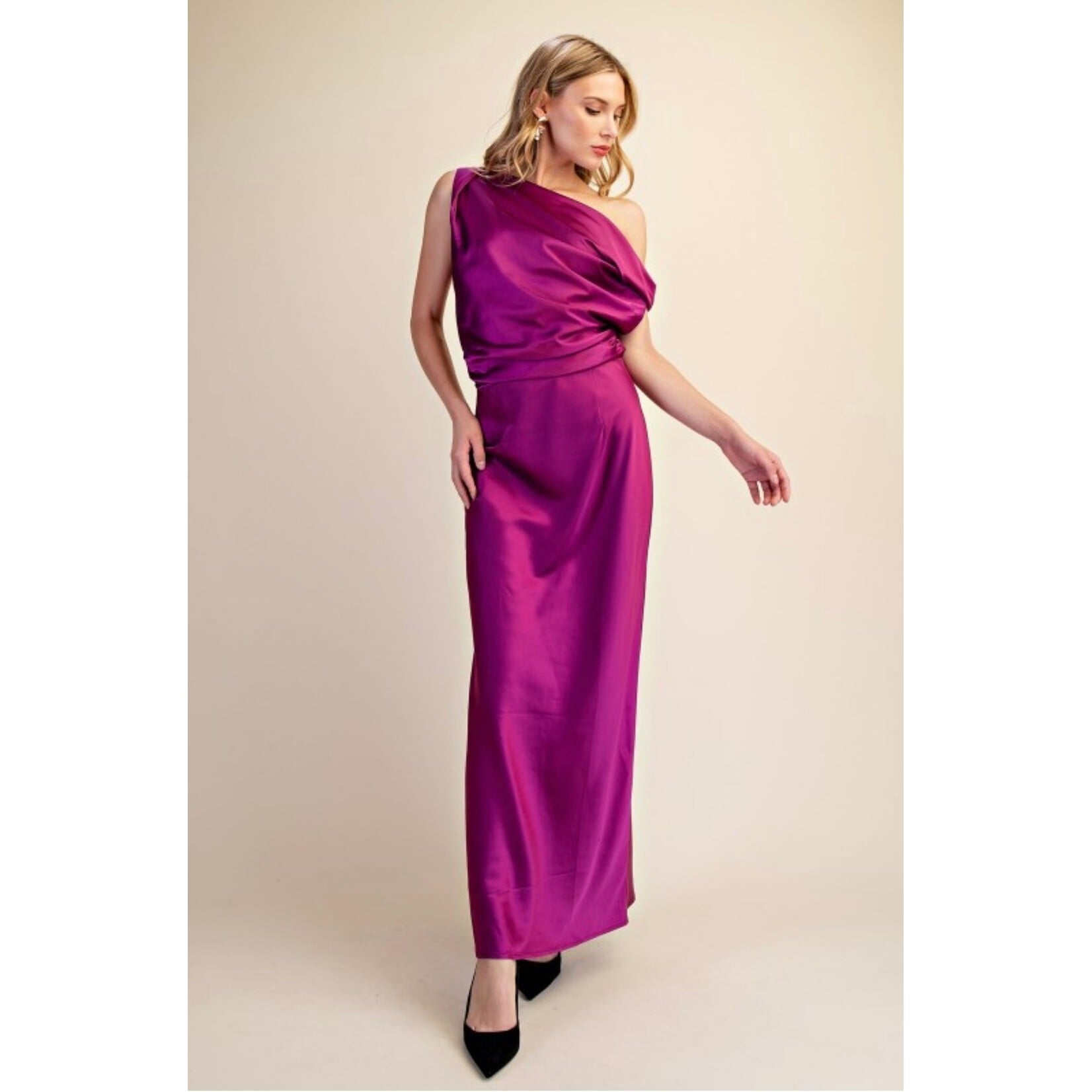 The Edie Dress