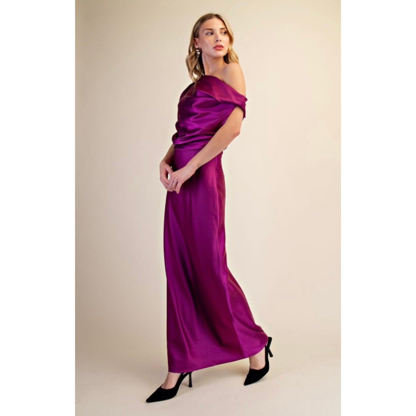 The Edie Dress