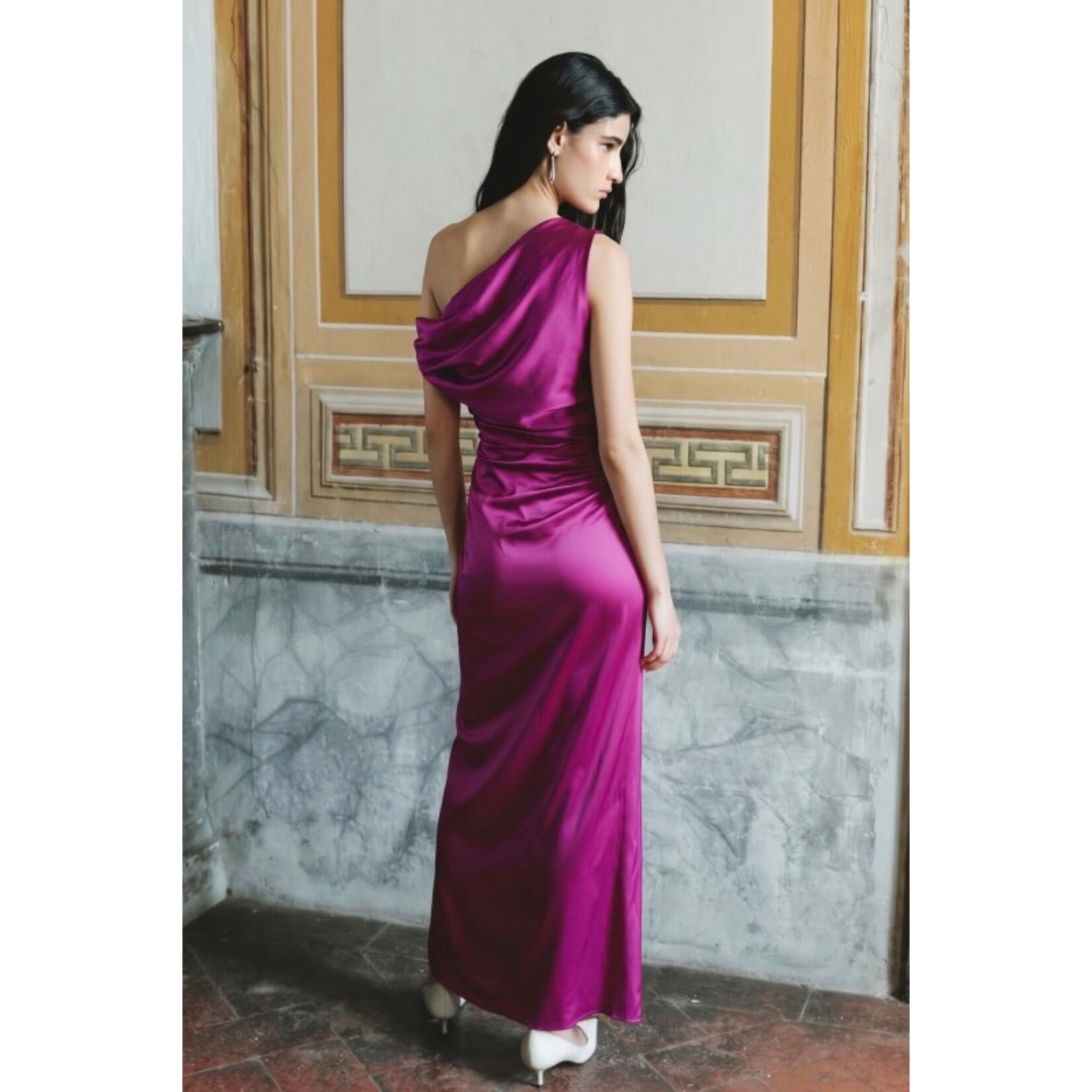 The Edie Dress