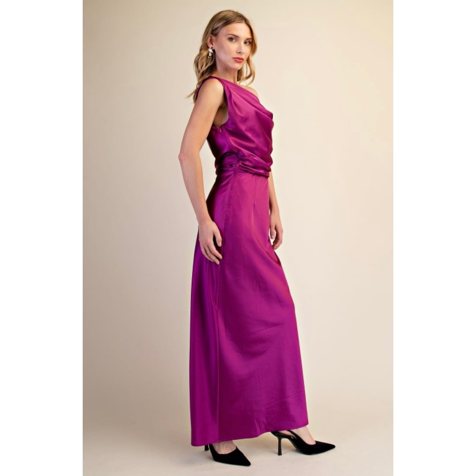 The Edie Dress