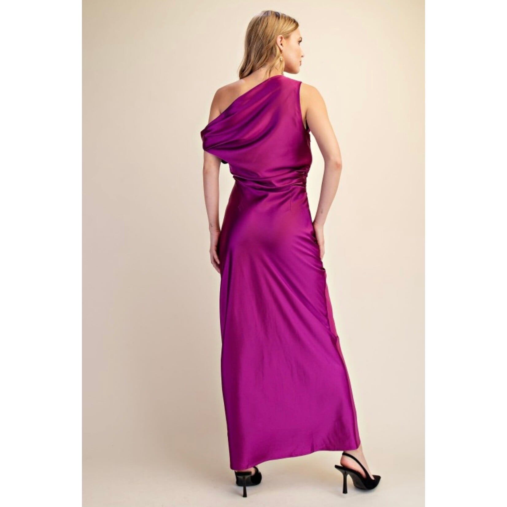 The Edie Dress