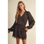 The Landon Dress